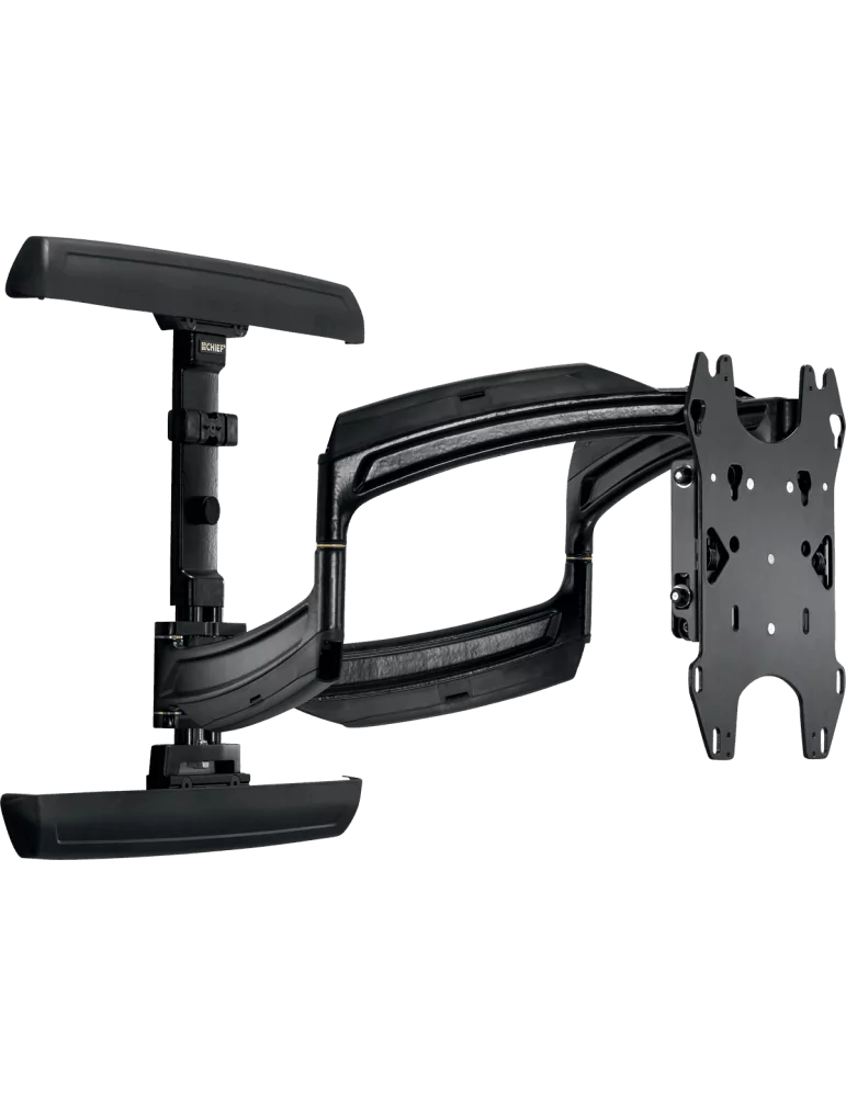  CHIEF TS525TU Soporte de pantalla articulado de 37-58|MusicGoodDeal 