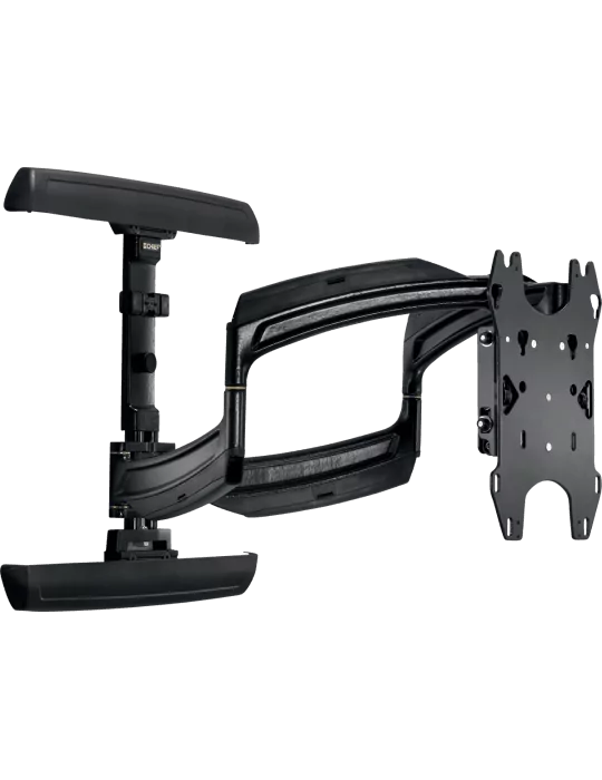 CHIEF TS525TU Soporte de pantalla articulado de 37-58|MusicGoodDeal 