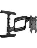  CHIEF TS525TU Soporte de pantalla articulado de 37-58|MusicGoodDeal 