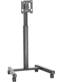  CHIEF MFCU-B Carro - Chariot Ecran 30-55"|MusicGoodDeal 