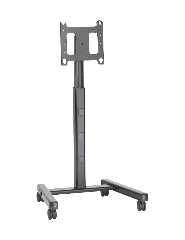  CHIEF PFCU-B Trolley - Chariot Ecran 42-71"|MusicGoodDeal 