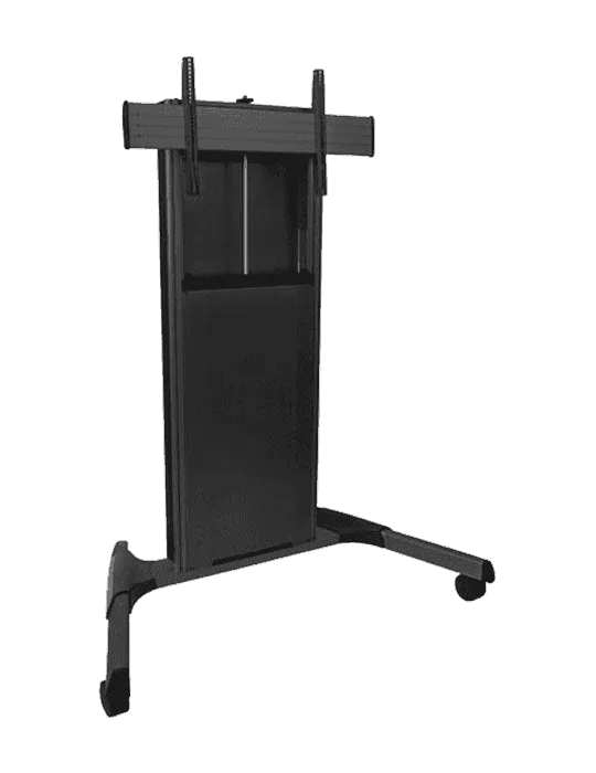  CHIEF XPA1U-B Trolley - Trolley 55-100" screen|MusicGoodDeal 