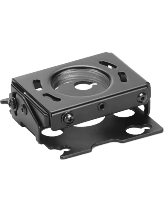  CHIEF RSA266-B Shure MXA910 Ceiling Mount|MusicGoodDeal 