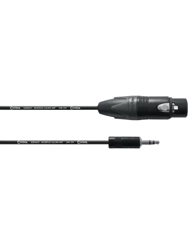CORDIAL CPM3FW-UNB | MusicGoodDeal