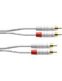 CORDIAL CFU3CC-SNOW | MusicGoodDeal