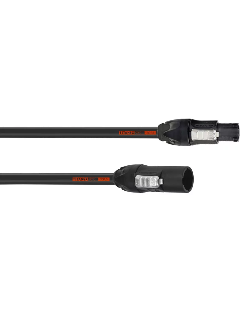 CORDIAL CFCA1.5FCB-TRUE1 | MusicGoodDeal
