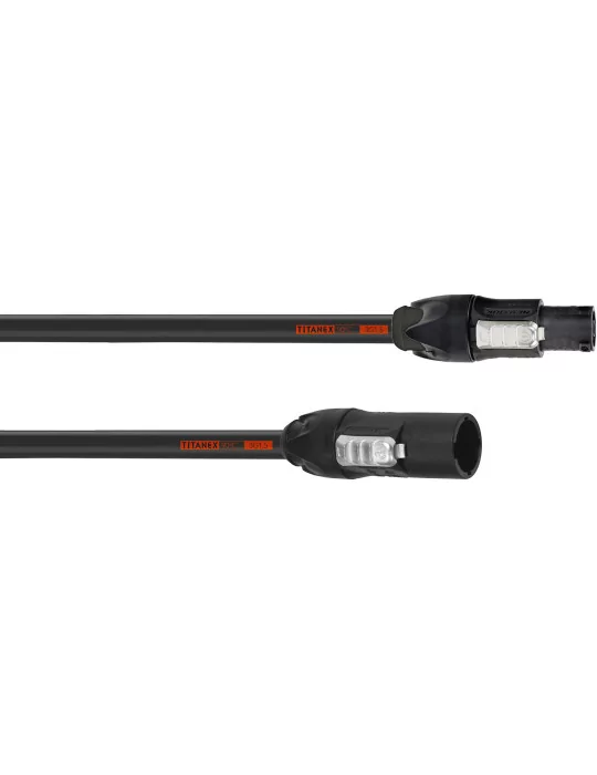 CORDIAL CFCA1.5FCB-TRUE1 | MusicGoodDeal