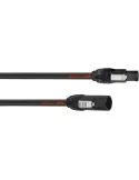 CORDIAL CFCA1.5FCB-TRUE1 | MusicGoodDeal