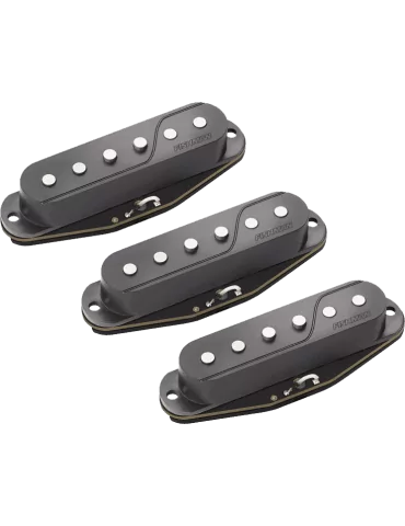 FISHMAN PRF-STR-BK3 | MusicGoodDeal