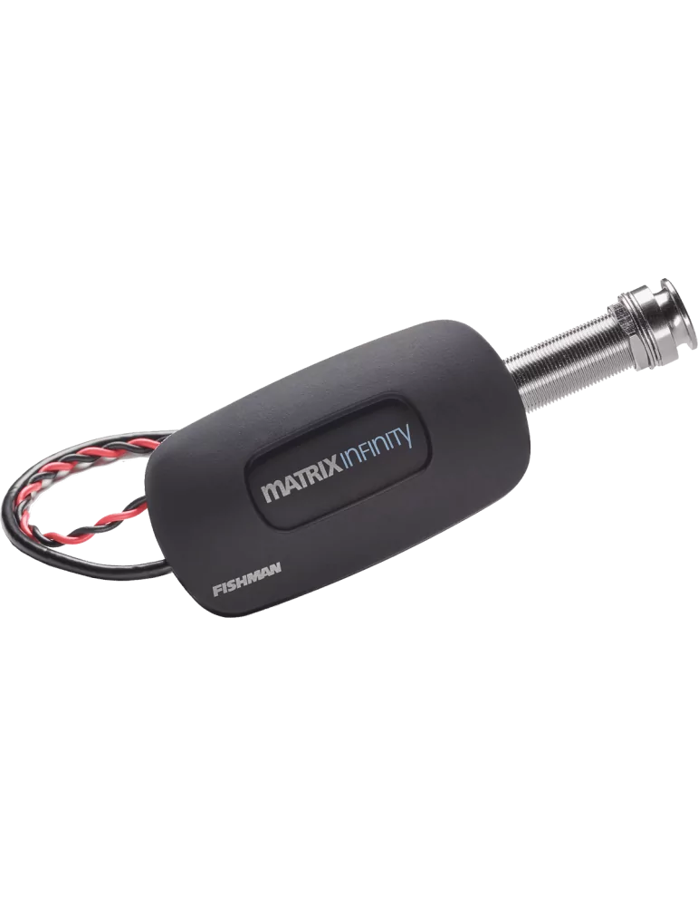 FISHMAN PRO-MAT-NFV | MusicGoodDeal