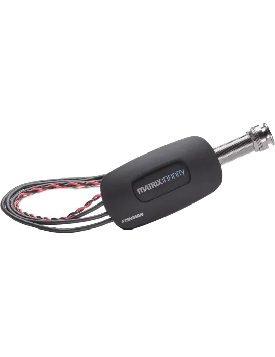 FISHMAN PRO-MAT-MBV | MusicGoodDeal