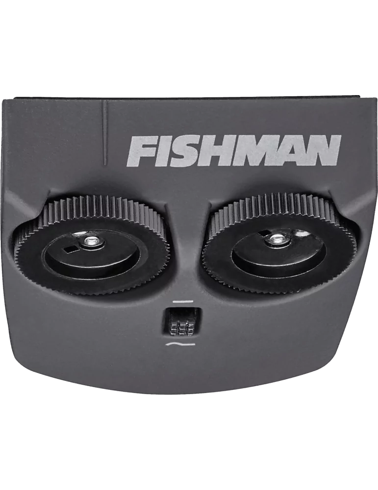FISHMAN PRO-MAN-MBV | MusicGoodDeal
