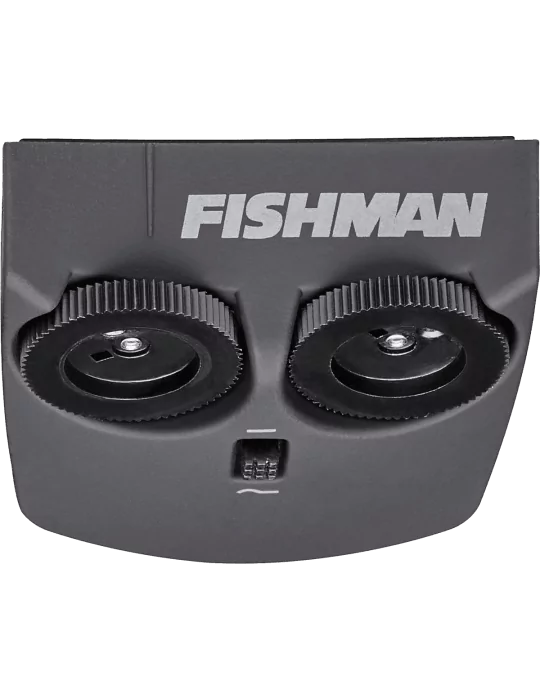 FISHMAN PRO-MAN-MBV | MusicGoodDeal