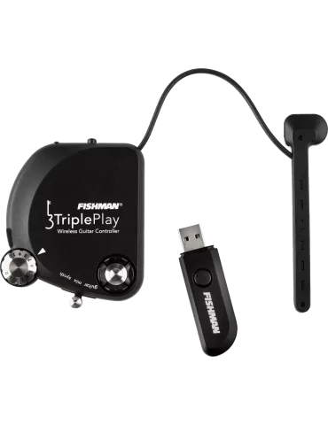 FISHMAN PRO-TRP-3EU | MusicGoodDeal