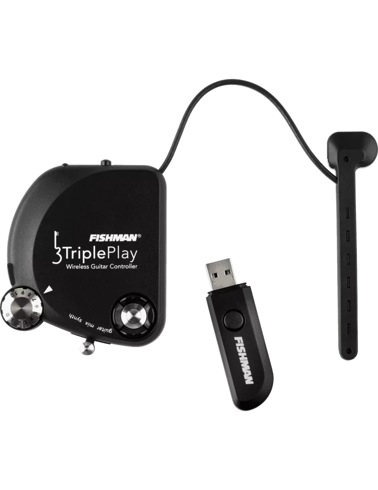FISHMAN PRO-TRP-3EU | MusicGoodDeal
