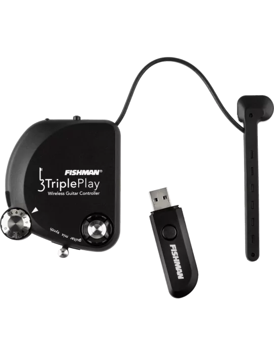 FISHMAN PRO-TRP-3EU | MusicGoodDeal