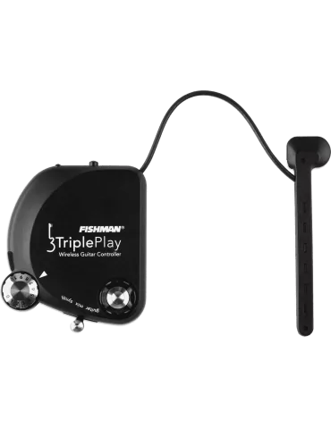 FISHMAN PRO-TRP-3EU | MusicGoodDeal 2