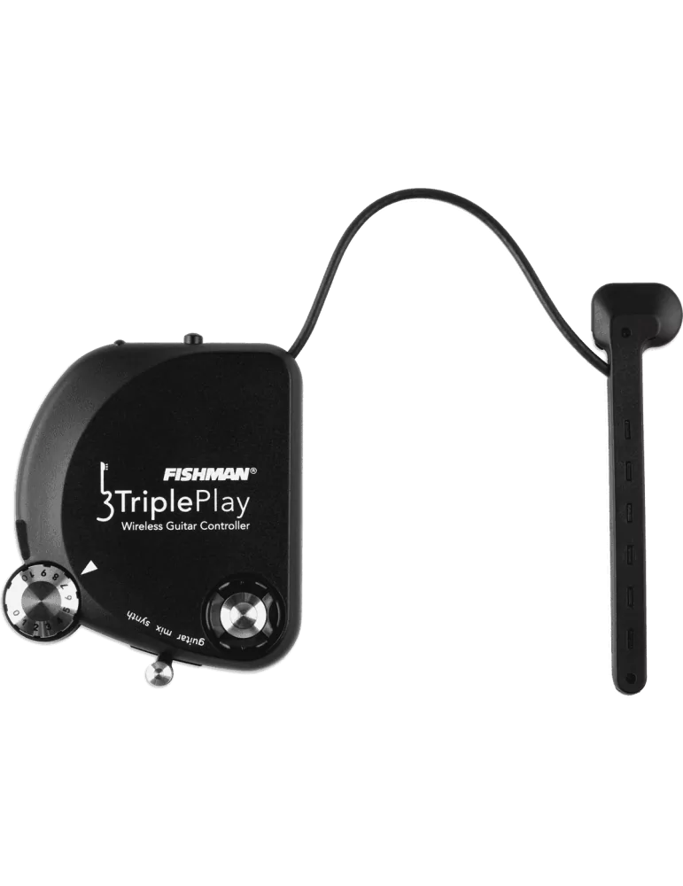 FISHMAN PRO-TRP-3EU | MusicGoodDeal