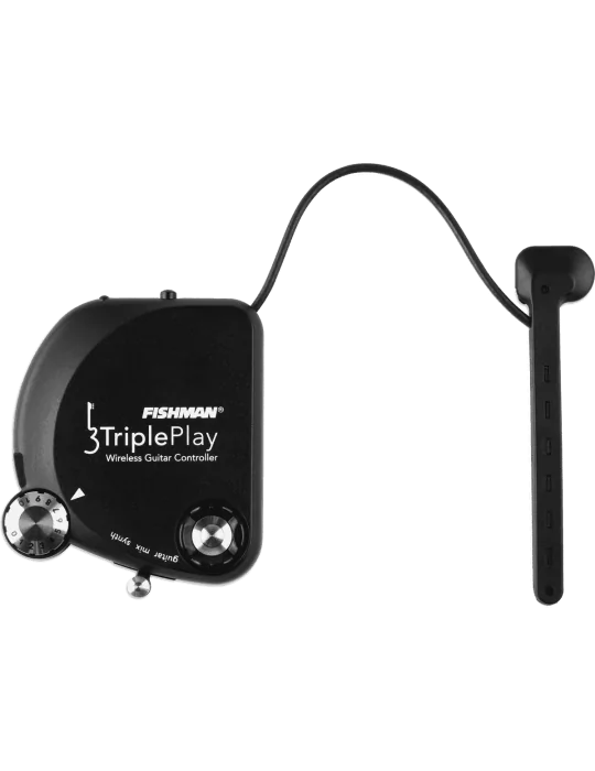 FISHMAN PRO-TRP-3EU | MusicGoodDeal