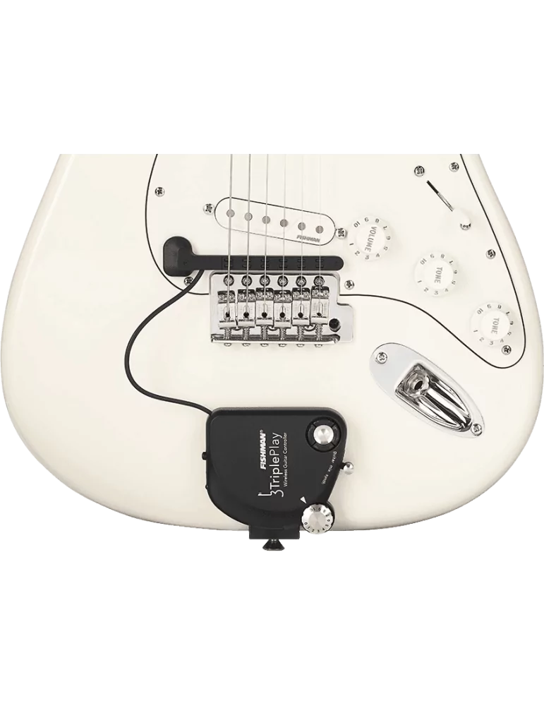 FISHMAN PRO-TRP-3EU | MusicGoodDeal