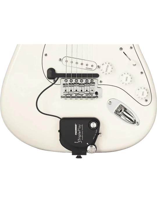FISHMAN PRO-TRP-3EU | MusicGoodDeal
