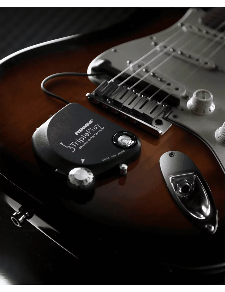 FISHMAN PRO-TRP-3EU | MusicGoodDeal