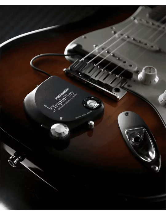 FISHMAN PRO-TRP-3EU | MusicGoodDeal