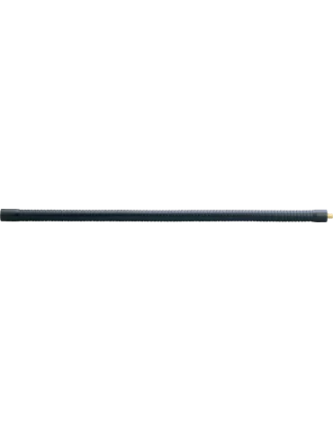  K&M 227 Goosenecks - 500 mm. Ø 18,5 mm. 3/8"|MusicGoodDeal 