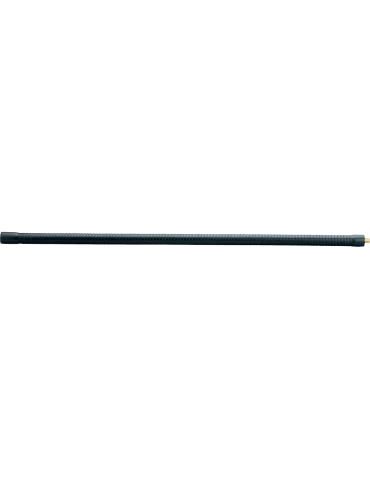  K&M 228 Goosenecks - 600 mm. Ø 18,5 mm. 3/8"|MusicGoodDeal 