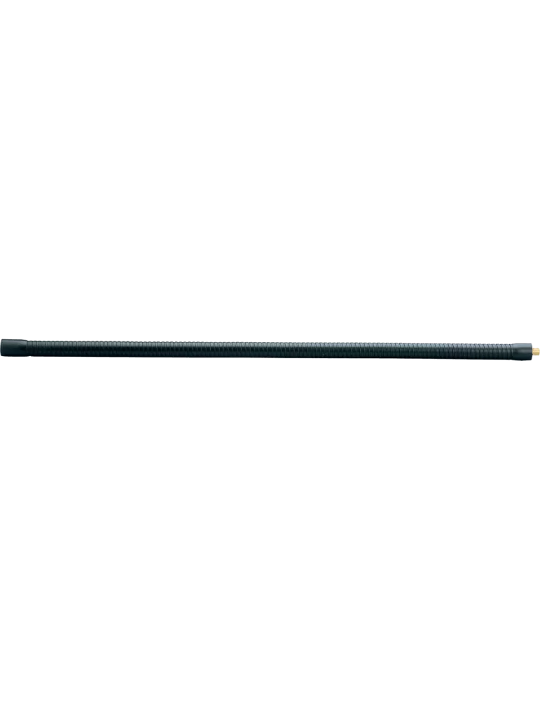  K&M 228 Goosenecks - 600 mm. Ø 18,5 mm. 3/8"|MusicGoodDeal 