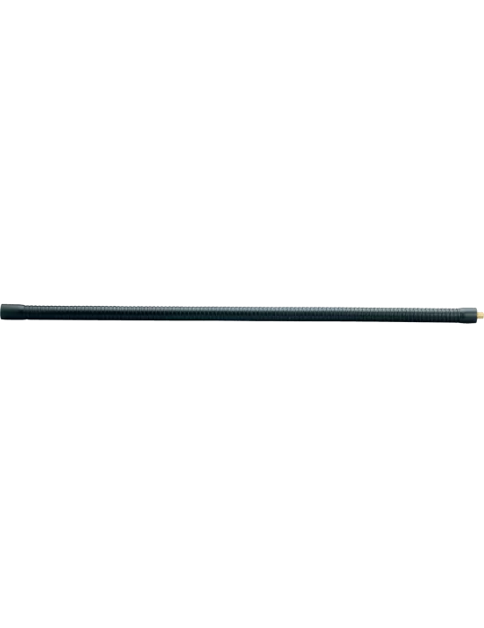  K&M 228 Goosenecks - 600 mm. Ø 18,5 mm. 3/8"|MusicGoodDeal 