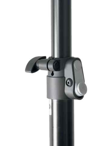  K&M 21435 Standard - 2.2 m. Load 50 kg|MusicGoodDeal  2
