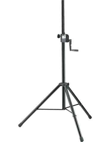  K&M 21302 Power lift - 2.2 m. Load capacity 40 kg. Crank handle|MusicGoodDeal 