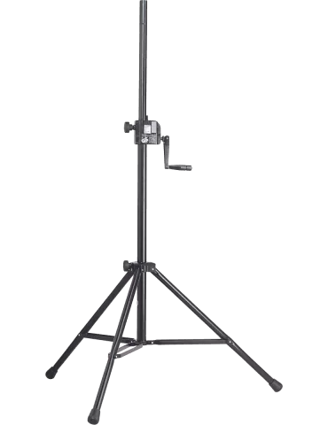  K&M 213 Power lift - 2.2 m. Load 50 kg. Crank handle|MusicGoodDeal 