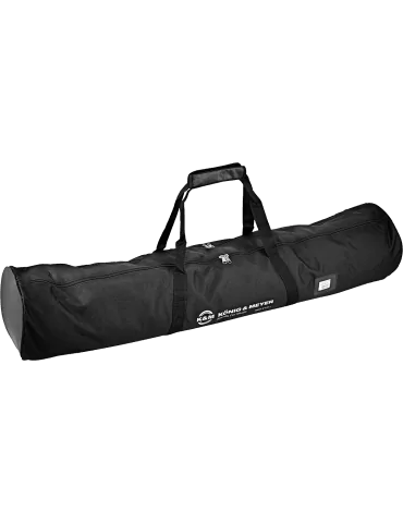  K&M 21311 Carrying cases - For 2 stands|MusicGoodDeal 