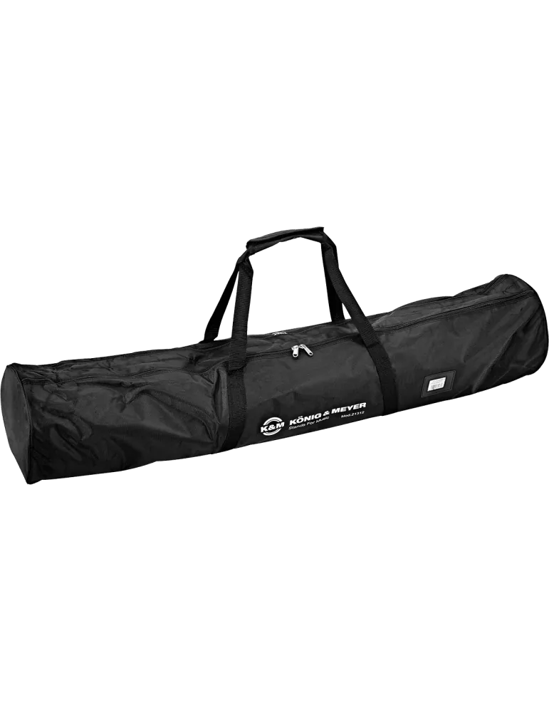  K&M 21312 Transporthüllen - Für 2 Stände. Pro|MusicGoodDeal 