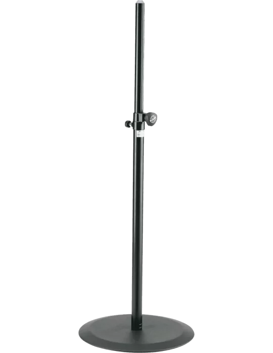  K&M 26735 Flat base - 1,8 m. Load 20 kg|MusicGoodDeal 