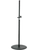  K&M 26735 Flache Basis - 1,8 m. Belastung 20 kg|MusicGoodDeal 