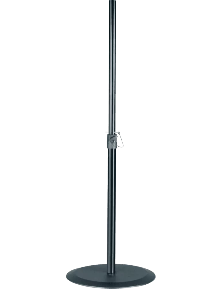  K&M 26750 Flat base - 1,4 m. Load 35 kg|MusicGoodDeal 