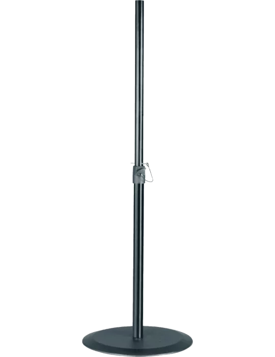  K&M 26750 Flat base - 1,4 m. Load 35 kg|MusicGoodDeal 