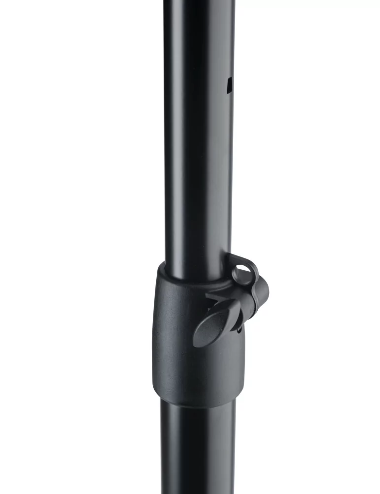  K&M 26740 Standard - 1,4 m. Belastung 35 kg|MusicGoodDeal 