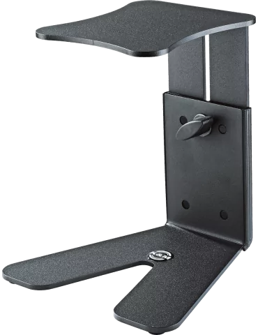  K&M 26772 Table - Support 150 x 170 mm|MusicGoodDeal 