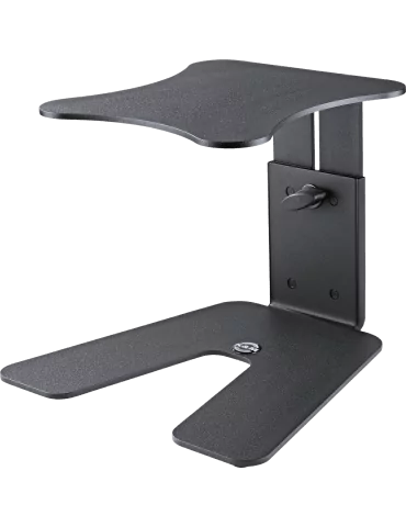  K&M 26774 Table - Support 230 x 250 mm|MusicGoodDeal 