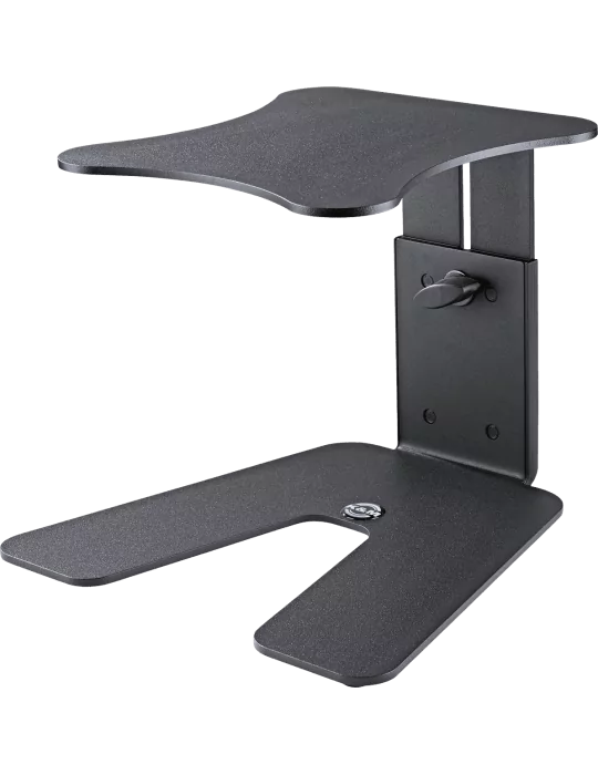  K&M 26774 Table - Support 230 x 250 mm|MusicGoodDeal 