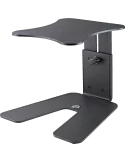  K&M 26774 Table - Support 230 x 250 mm|MusicGoodDeal 
