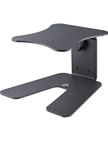  K&M 26774 Table - Support 230 x 250 mm|MusicGoodDeal  2