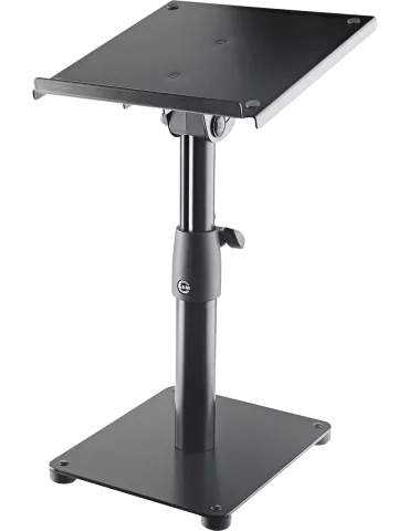  K&M 26776 Table - Tilting stand 230 x 250 mm|MusicGoodDeal 