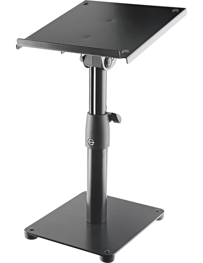  K&M 26776 Table - Tilting stand 230 x 250 mm|MusicGoodDeal 