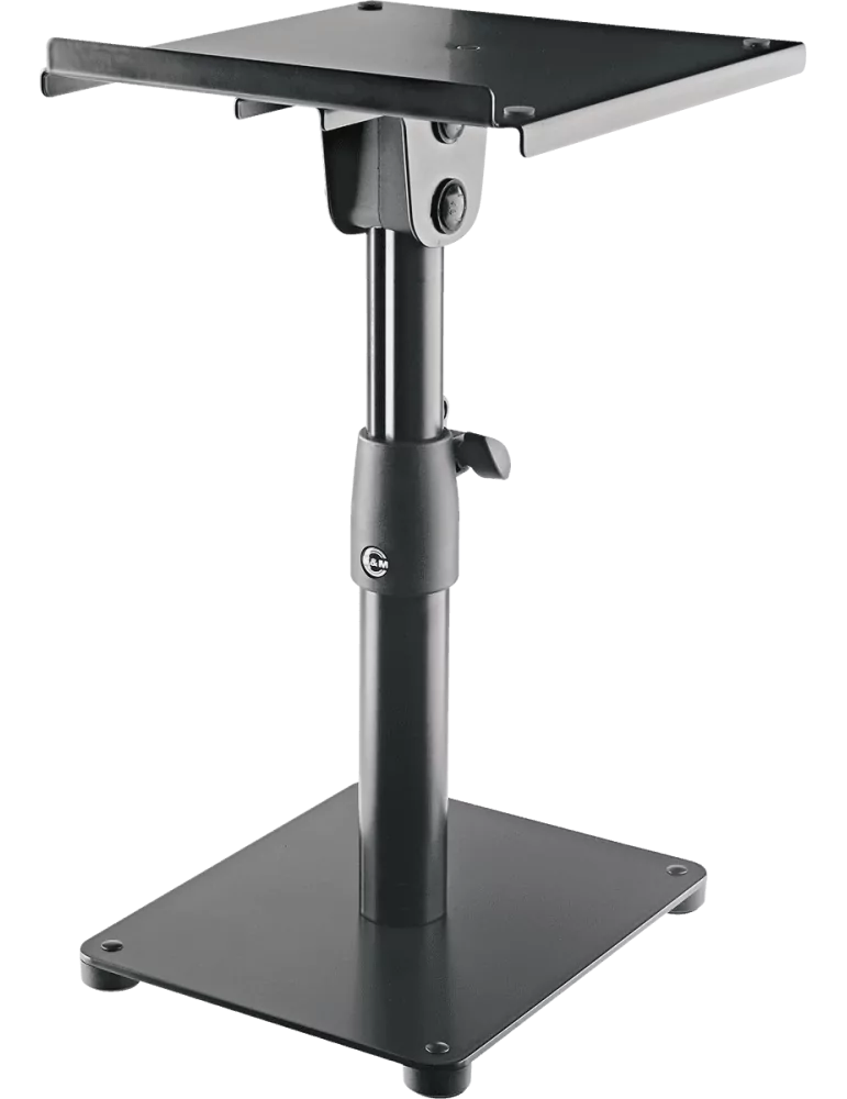  K&M 26776 Table - Tilting stand 230 x 250 mm|MusicGoodDeal 
