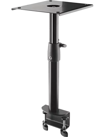  K&M 26777 Table - Support 205 x 245 mm. Clamp fixing|MusicGoodDeal 